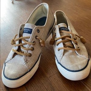 Sperry women’s crest vibe sneakers